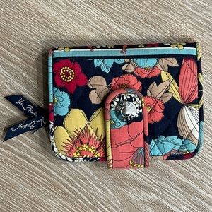 Vera Bradley wallet